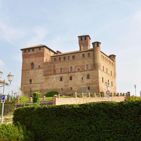 Vila Casa Dei Nonni #Charminglanga Grinzane Cavour Exteriér fotografie